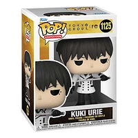 Funko Pop! Animation Tokyo Ghoul re Kuki Urie