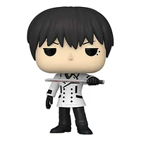 Funko Pop! Animation Tokyo Ghoul re Kuki Urie