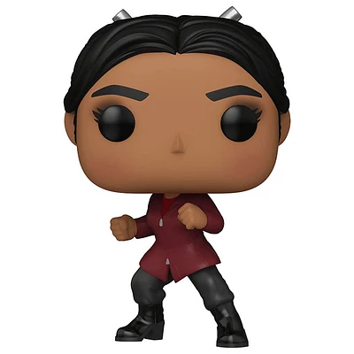 Funko Pop! Tv Ms. Marvel Najma