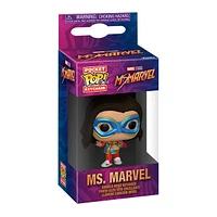 Funko Pop! Keychains Ms Marvel