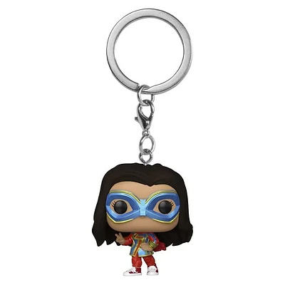 Funko Pop! Keychains Ms Marvel