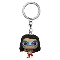 Funko Pop! Keychains Ms Marvel