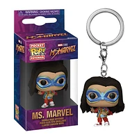 Funko Pop! Keychains Ms Marvel