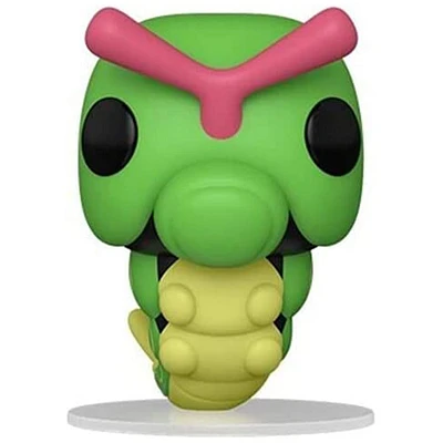 Funko Pop! Games Pokemon S8 Caterpie