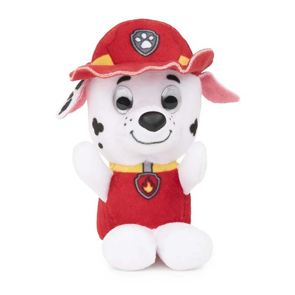 Paw Patrol Plush Assortment 3.5″