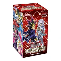 Yu-Gi-Oh! Trading Cards: Legendary Duelist Season 3 Booster Box