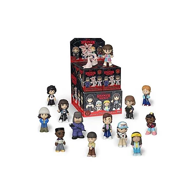 Funko Pop! Mystery Minis Strange Things S4 Blind Box