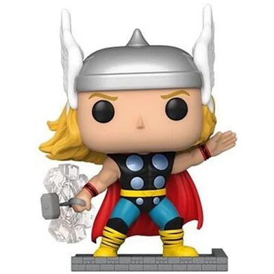 Funko Pop! Comic Covers Marvel Specialty Series Classic Thor