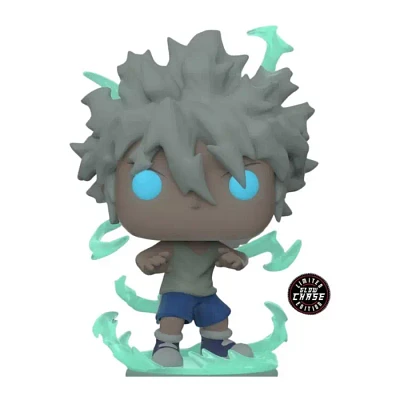 Funko Pop! Animation Hunter X Hunter Killua Chase Edition