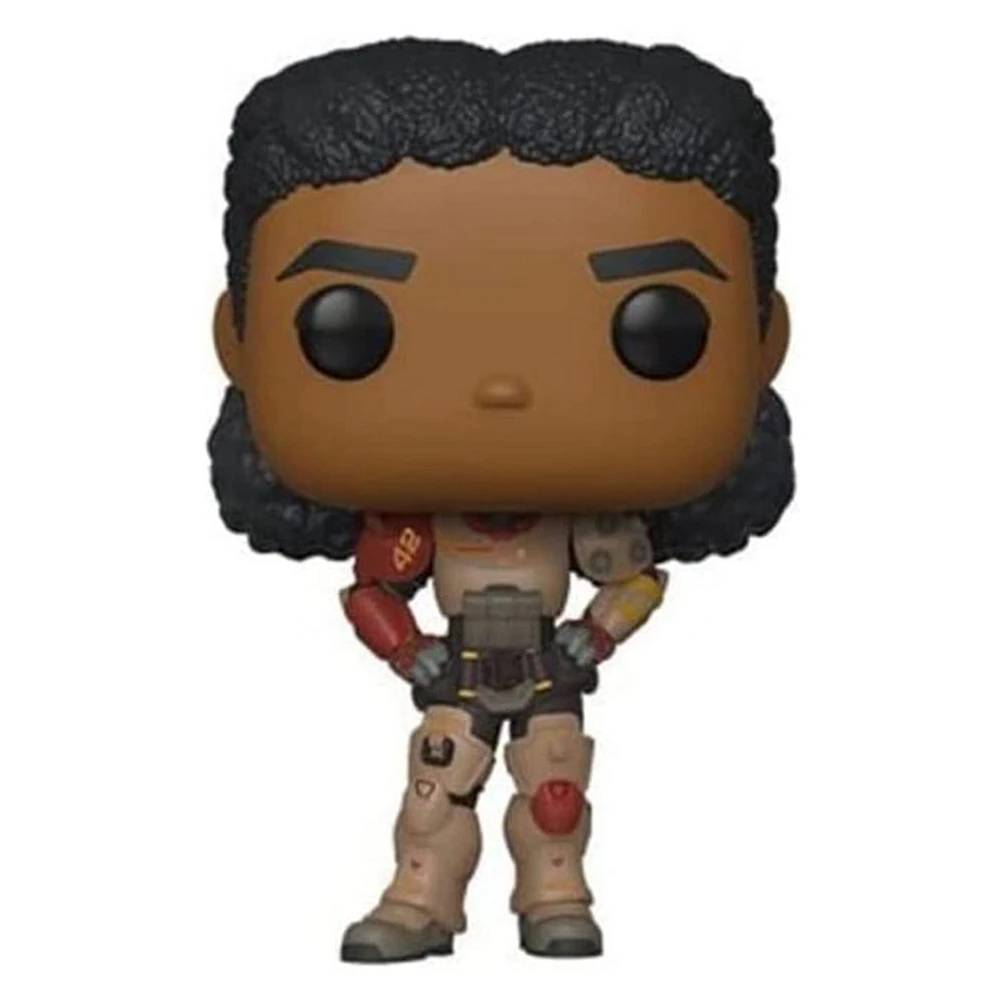 Funko Pop! Disney Lightyear Izzy Hawthorne (Jr. Zap Patrol)