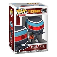 Funko Pop! TV Peacemaker Vigilante