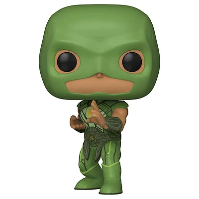 Funko Pop! TV Peacemaker Judomaster