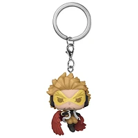 Funko Pop! Keychains My Hero Academia Hawks