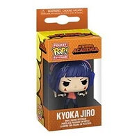 Funko Pop! Keychains My Hero Acadamia Kyouka Jirou