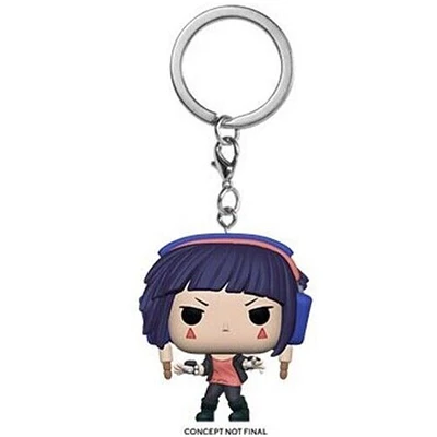 Funko Pop! Keychains My Hero Acadamia Kyouka Jirou