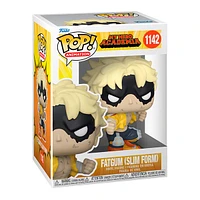 Funko Pop! Animation My Hero Acadamia Fat Gum