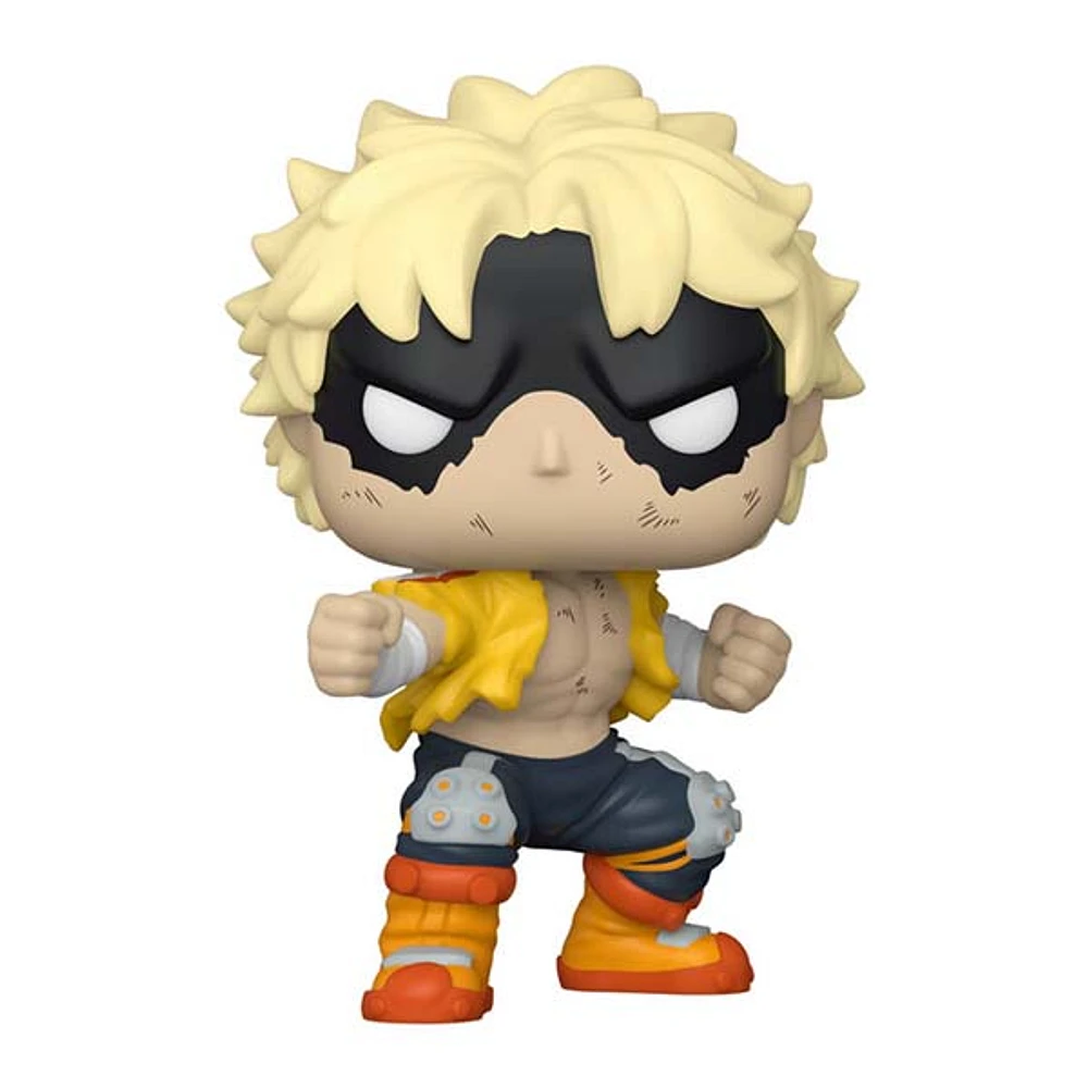 Funko Pop! Animation My Hero Acadamia Fat Gum