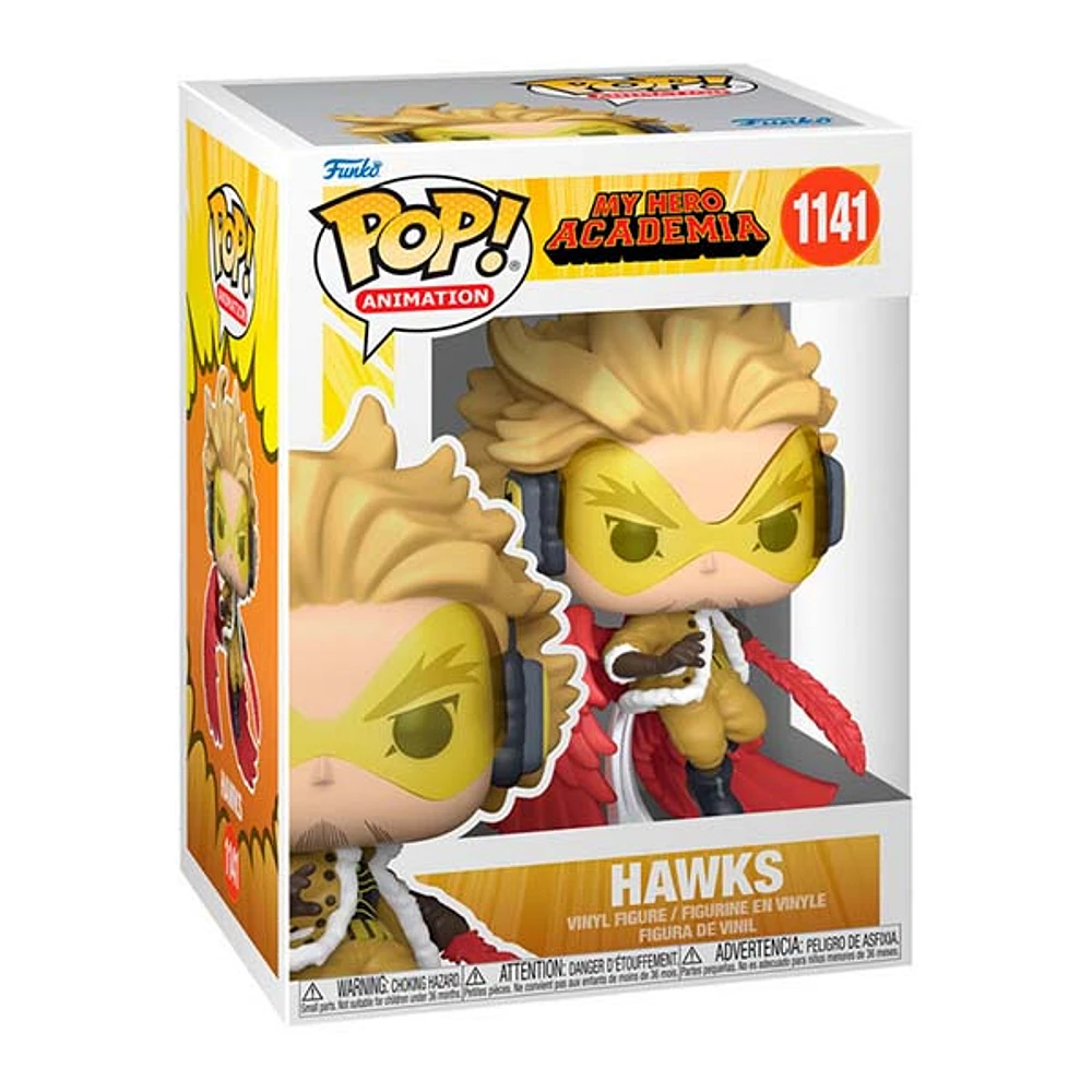 Funko Pop! Animation My Hero Academia Hawks