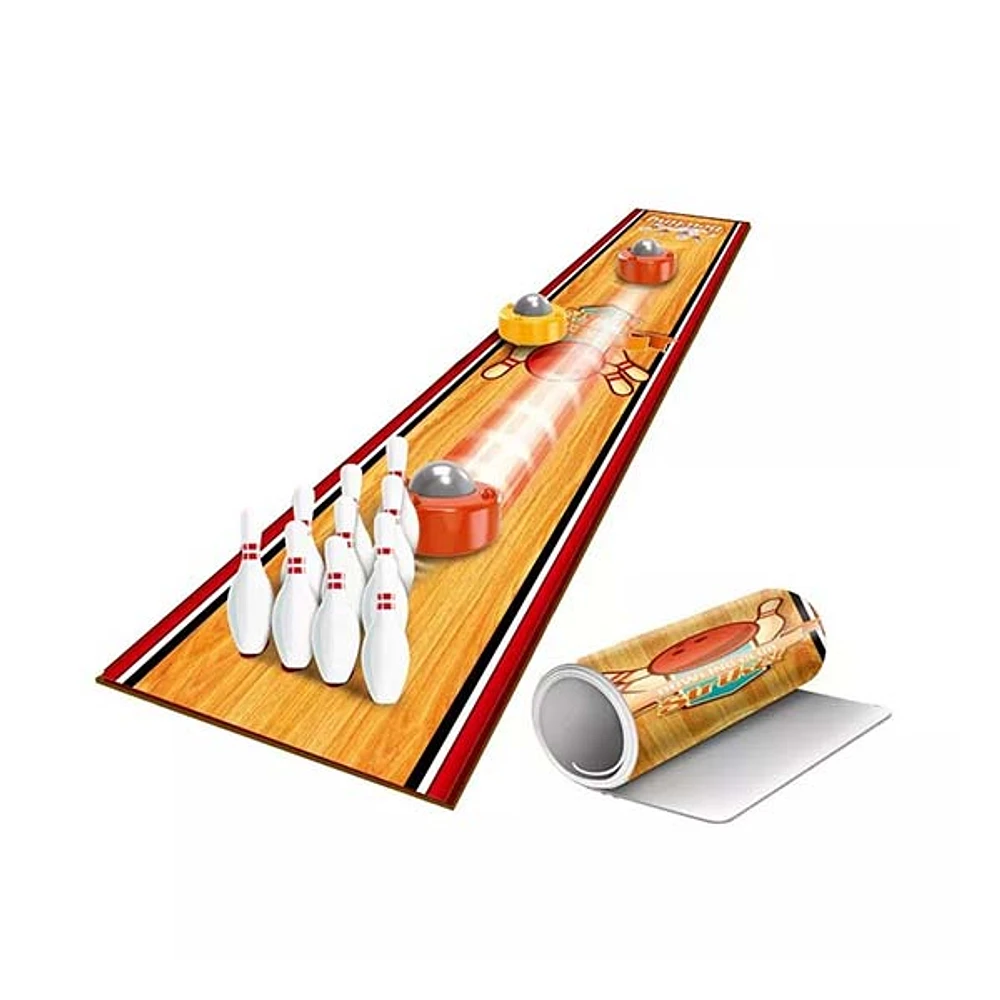 Table Top Bowling Game