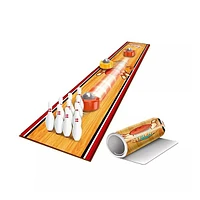 Table Top Bowling Game