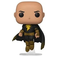 Funko Pop! Movies Black Adam Black Adam Flying