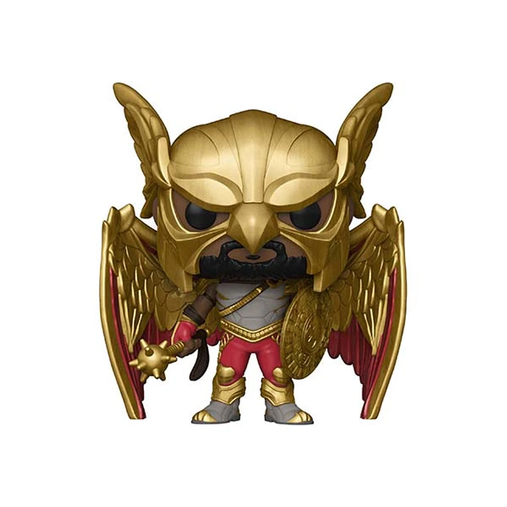 Funko Pop! Black Adam Hawkman