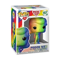 Funko Pop! Purpose Pride Collection Poison Ivy