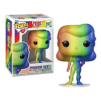 Funko Pop! Purpose Pride Collection Poison Ivy