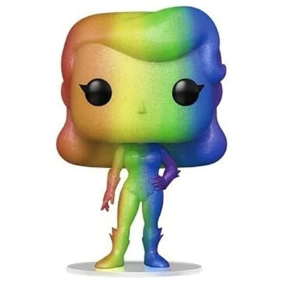 Funko Pop! Purpose Pride Collection Poison Ivy