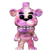 Funko Pop! Games Five Nights At Freddy’S Tie Dye Freddy