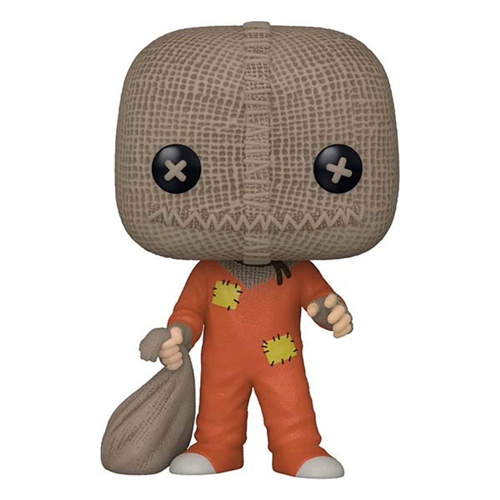 Funko Pop! Movies Trick ‘R Treat-Sam