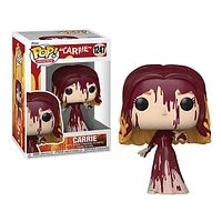 Funko Pop! Movies Carrie (Telekinesis)