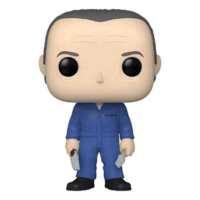 Funko Pop! Movies Silence Of The Lambs Hannibal