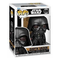 Funko Pop! Star Wars Obi-Wan Kenobi Darth Vader