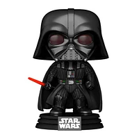 Funko Pop! Star Wars Obi-Wan Kenobi Darth Vader