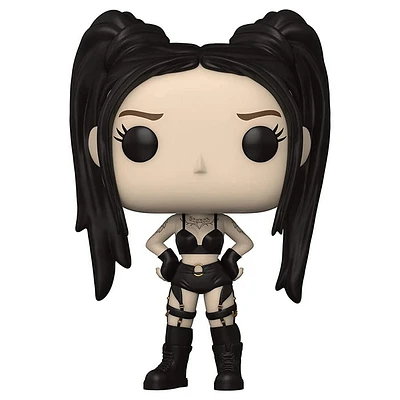 Funko Pop! Rocks Bella Poarch