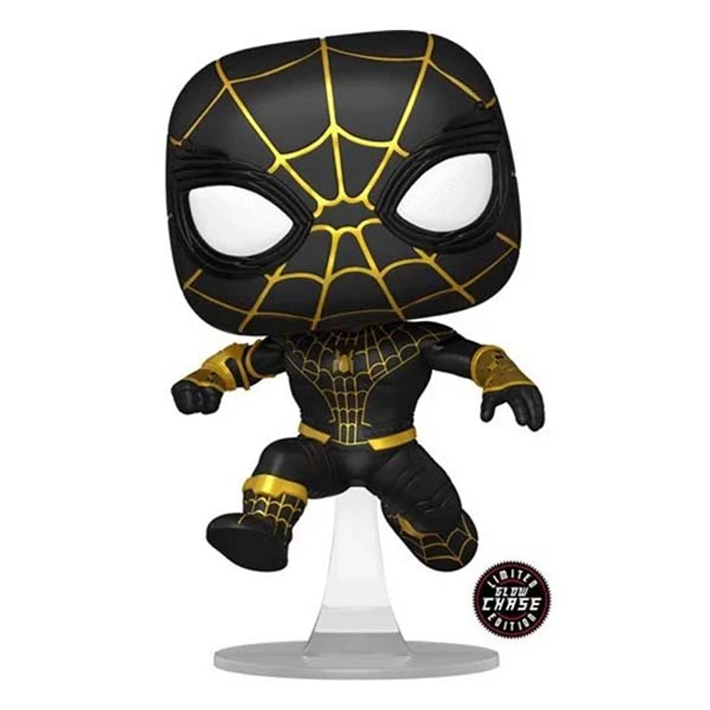 10 New Spider-Man: No Way Home Funko Pop! Figures