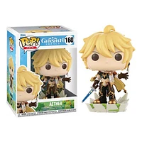 Funko Pop! Games Genshin Impact- Aether