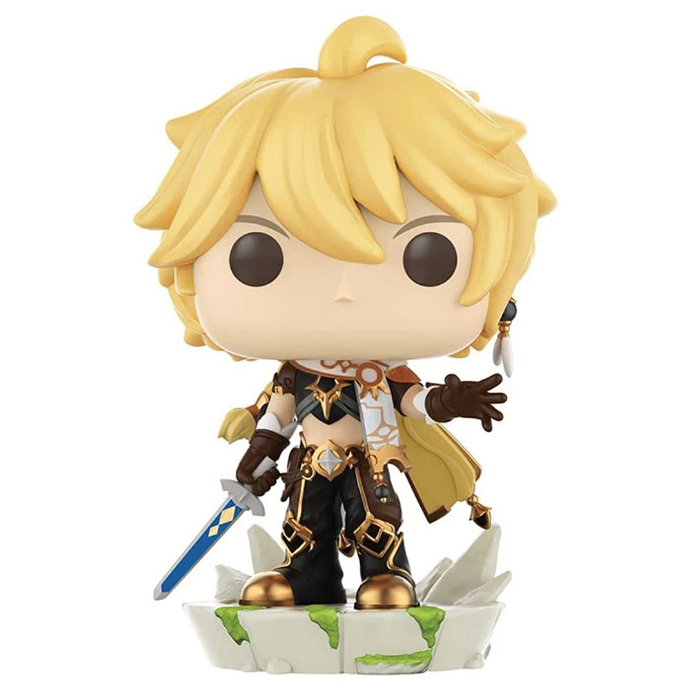 Funko Pop! Games Genshin Impact- Aether