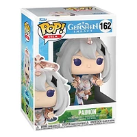 Funko Pop! Genshin Impact Paimon