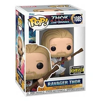 Funko Pop! Marvel Ravager Thor (Love & Thunder)