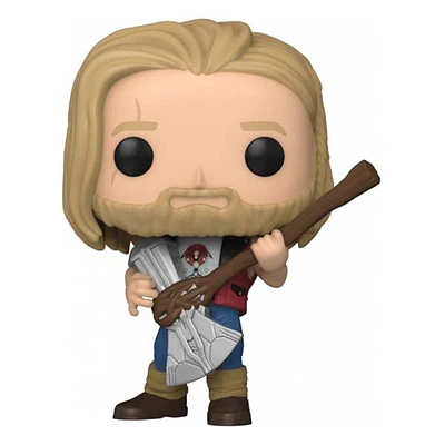 Funko Pop! Marvel Ravager Thor (Love & Thunder)