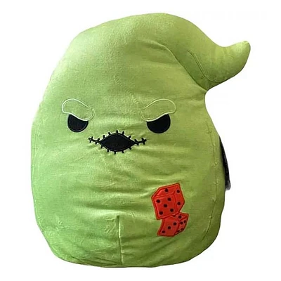 Squishmallows Nightmare Before Christmas Plush 12 Inch (Styles May Vary)