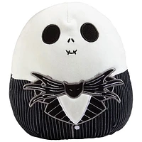 Squishmallows Nightmare Before Christmas Plush 12 Inch (Styles May Vary)