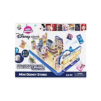 5 Surprise Disney Store S1