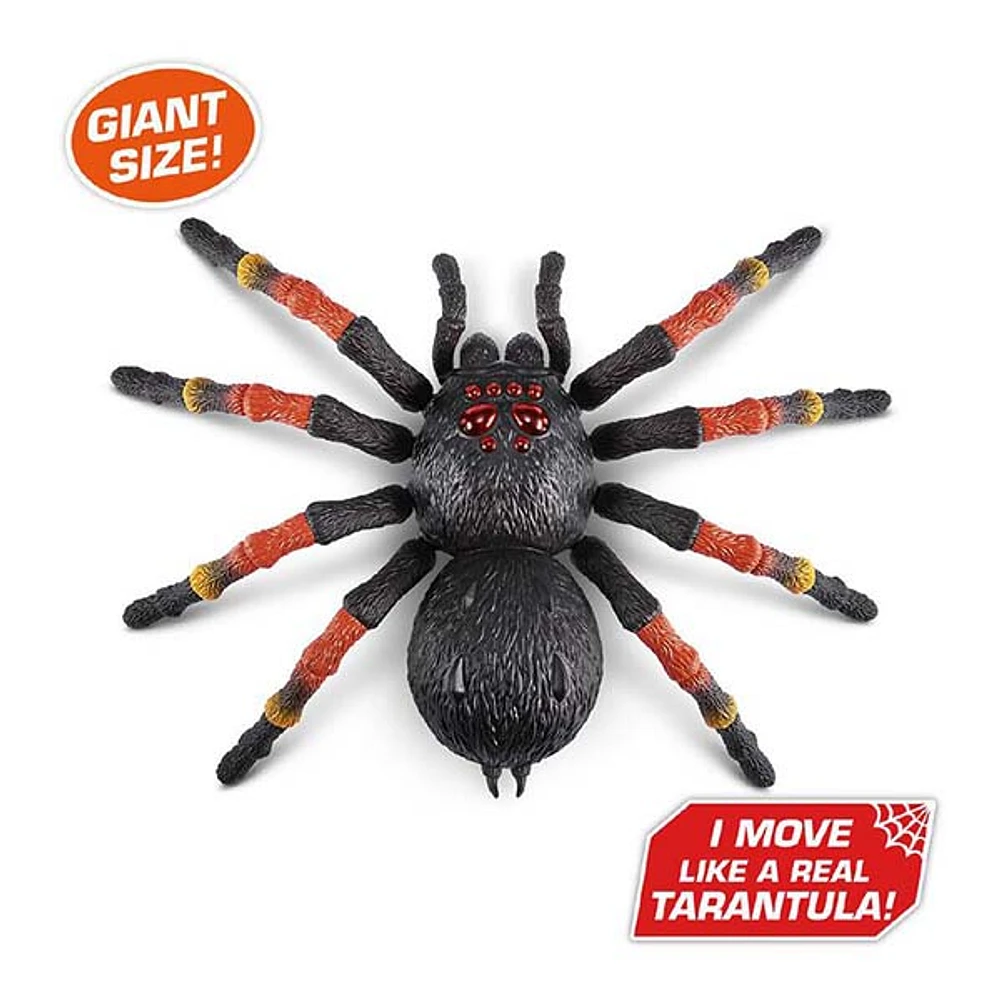 Robo Alive: Giant Tarantula Series 1