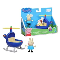 Peppa Pig Peppa’s Adventures Little Helicopter