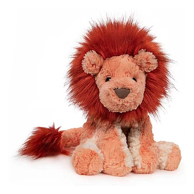 Gund Cozys Collection – Lion Plush 10″