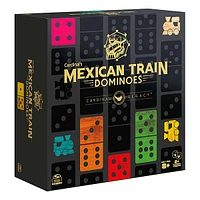 Legacy deluxe mexican dominoes