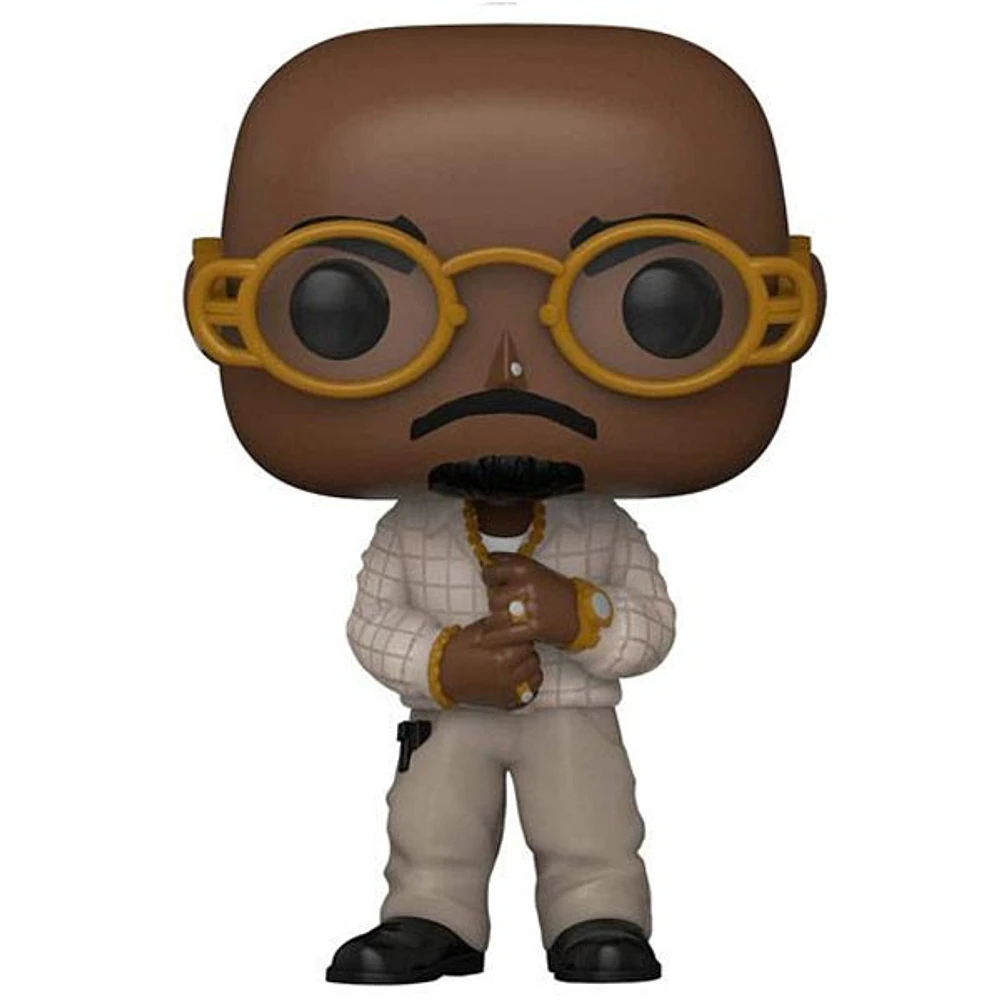 Funko Pop! Albums Tupac Loyal To The Game